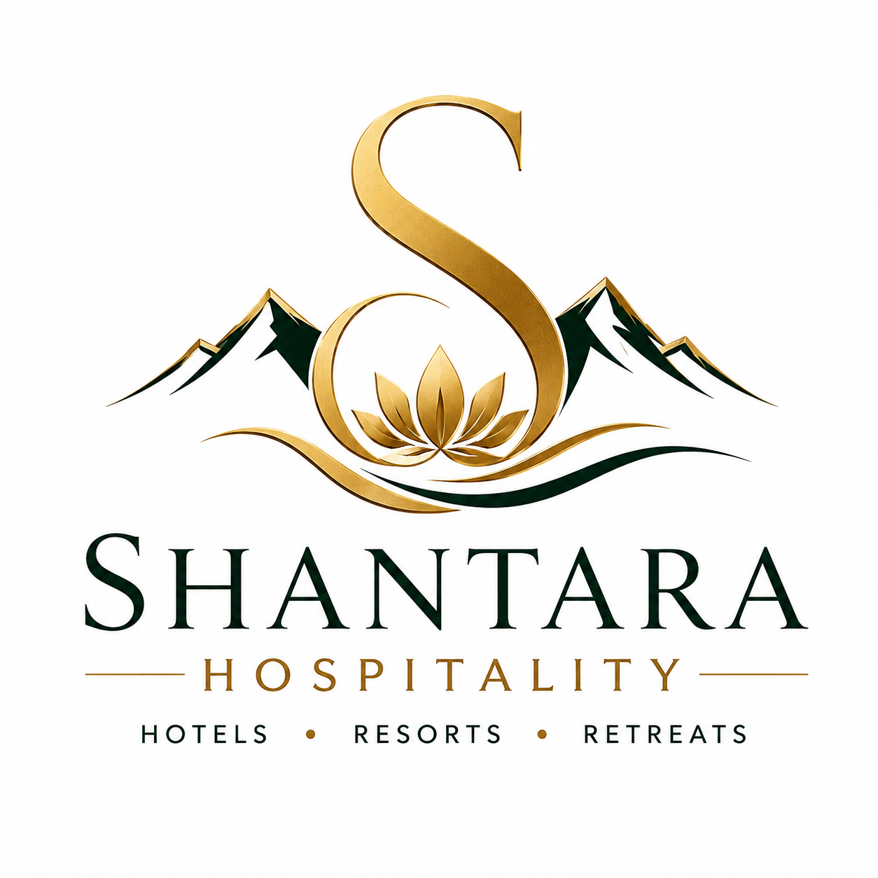 Shantara Hospitality